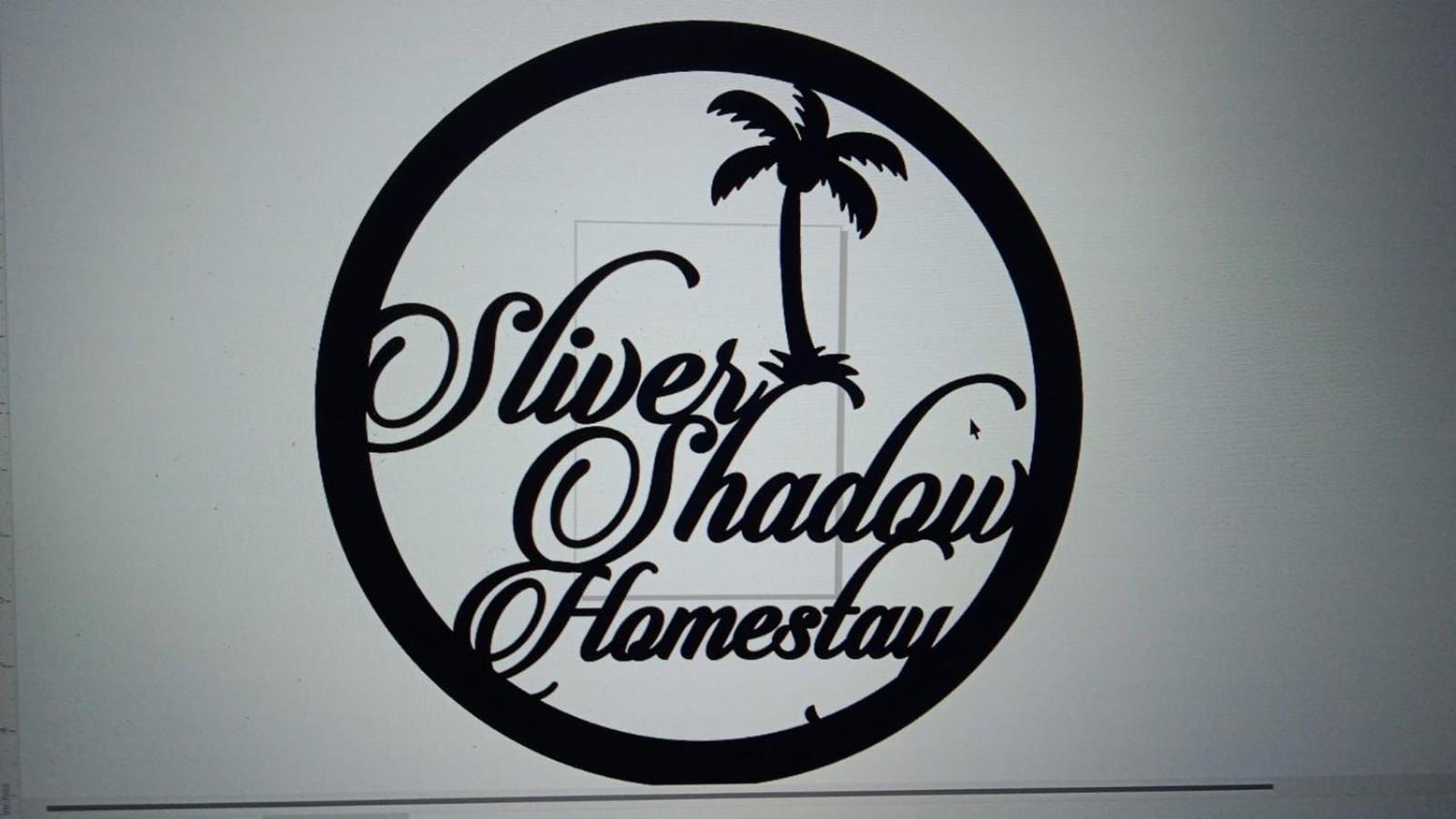 Silver Shadow Homestay Chikmagalūr Exterior foto